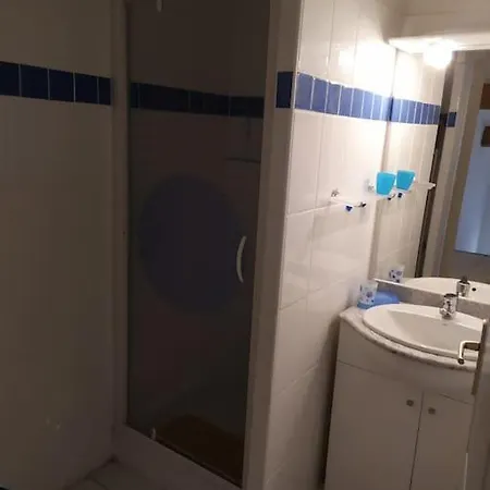 De 75m² A 300m De La Holiday home